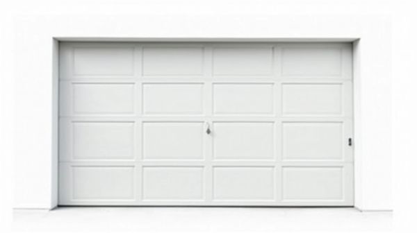 Isoler une porte de garage sectionnelle pour une meilleure efficacité énergétique