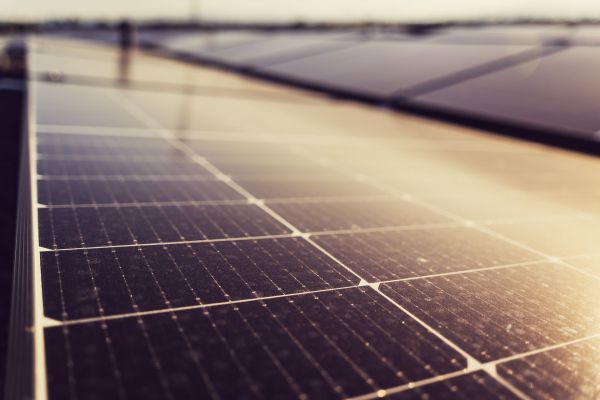 Les avantages d'opter pour des panneaux photovoltaïques