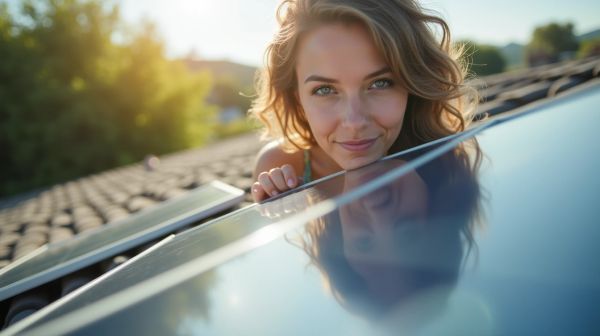 Les meilleures solutions pour les doutes sur les panneaux solaires