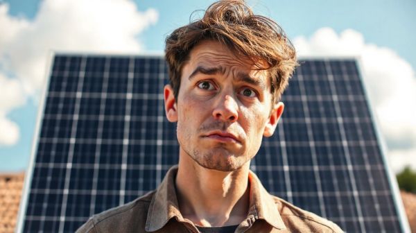 Les meilleures solutions pour les doutes sur les panneaux solaires