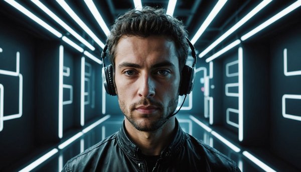 Arnaud rebotini : innovation et Émotion dans la techno