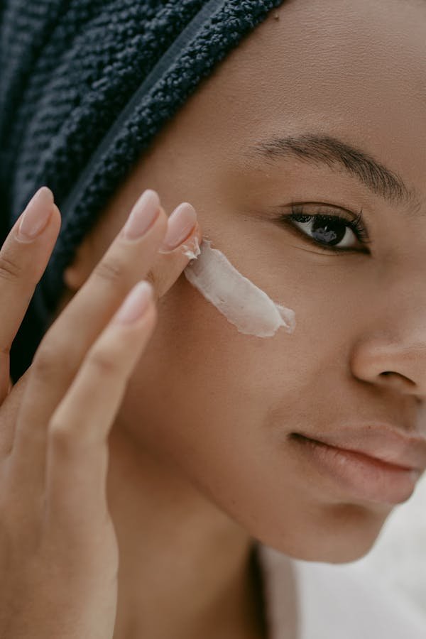 Découvrez la crème visage enfant idéale pour une peau apaisée