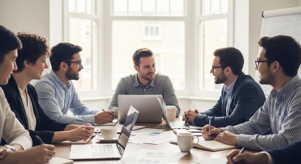 Les meilleures pratiques pour feedback collaborateurs : la méthode pour optimiser l’engagement